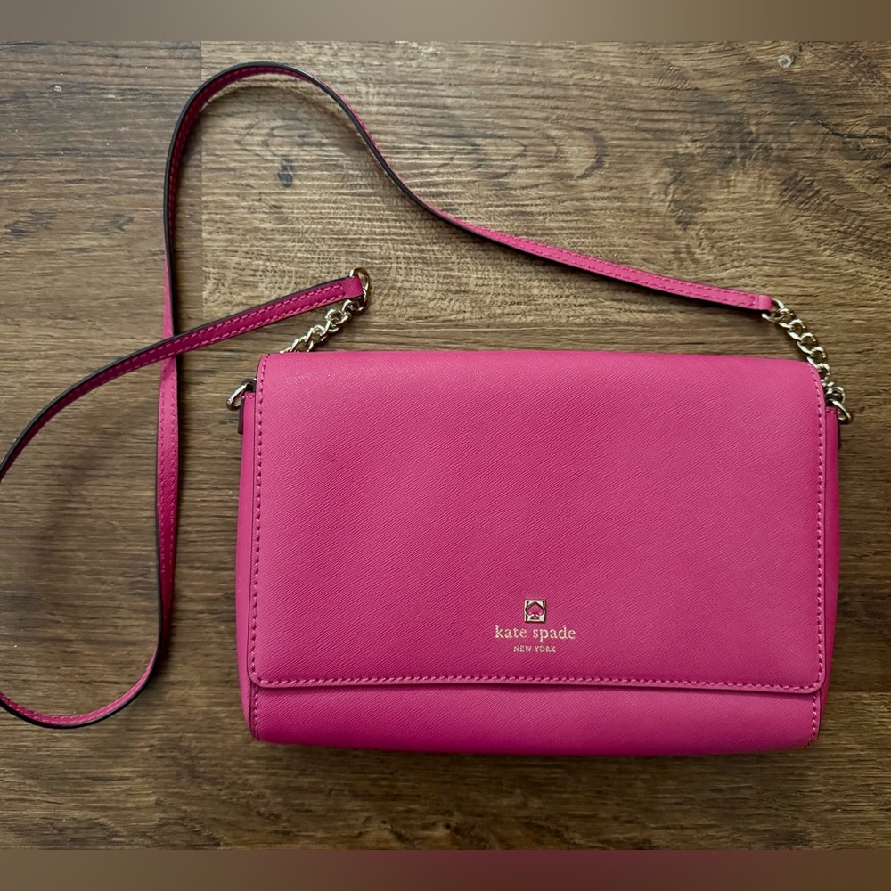 Kate Spade Crossbody Purse
